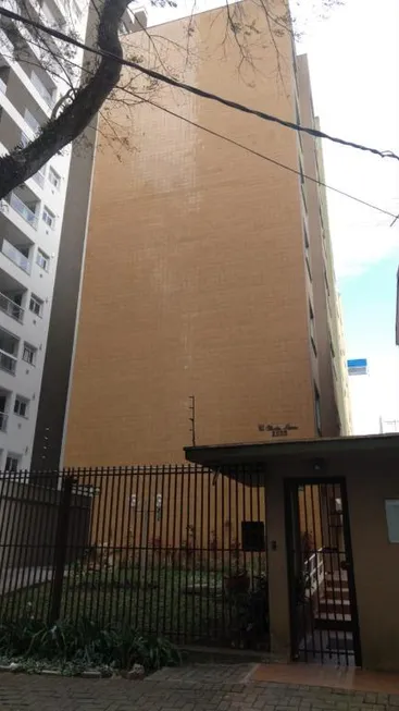 Foto 1 de Apartamento com 3 Quartos à venda, 68m² em Portão, Curitiba