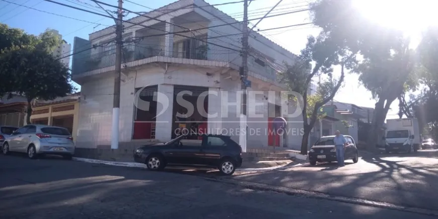 Foto 1 de Imóvel Comercial com 3 Quartos à venda, 270m² em Vila Santa Catarina, São Paulo