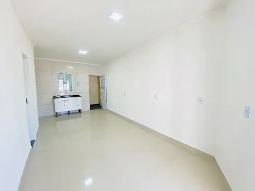 Foto 1 de Apartamento com 2 Quartos para alugar, 58m² em Jardim Graziela, Barueri