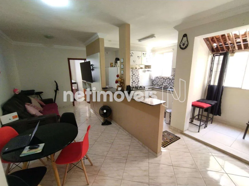 Foto 1 de Apartamento com 2 Quartos à venda, 75m² em Santa Mônica, Belo Horizonte