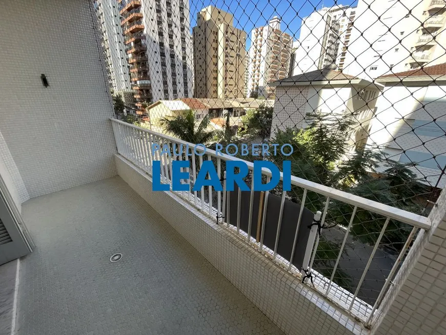 Foto 1 de Apartamento com 3 Quartos à venda, 90m² em Barra Funda, Guarujá