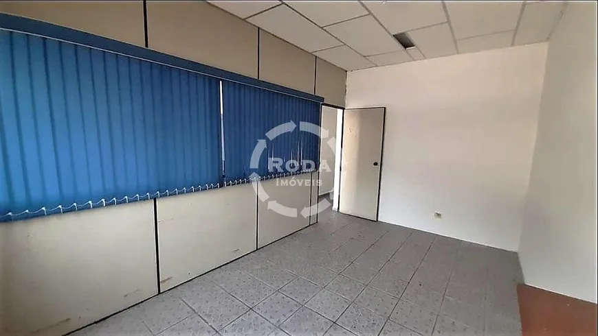 Foto 1 de Imóvel Comercial para alugar, 250m² em São Jorge, Santos