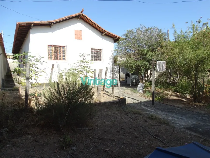 Foto 1 de Casa com 3 Quartos à venda, 110m² em Vila Cristina, Betim