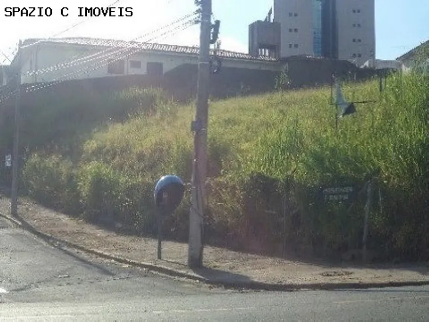 Foto 1 de Lote/Terreno à venda, 2069m² em Jardim do Trevo, Campinas