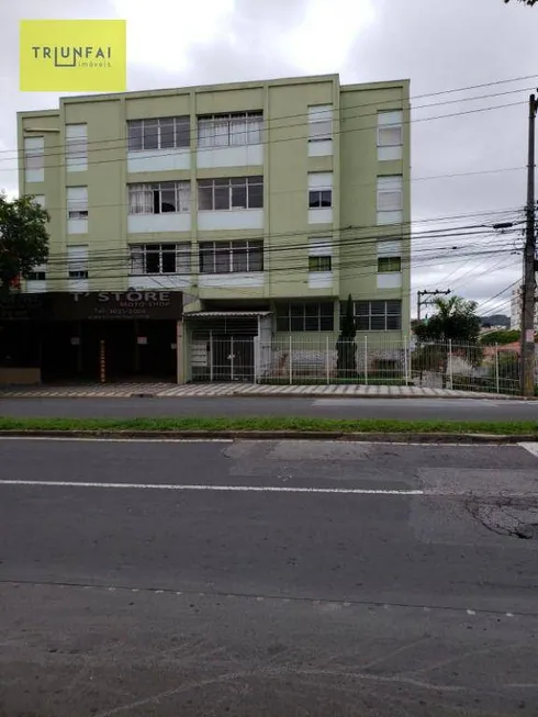 Foto 1 de Apartamento com 3 Quartos à venda, 115m² em Jardim Vergueiro, Sorocaba