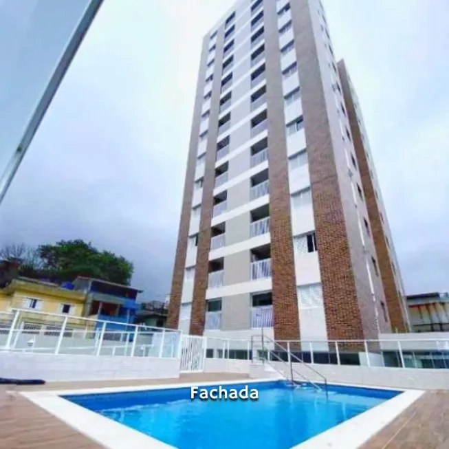 Foto 1 de Apartamento com 2 Quartos à venda, 53m² em Assunção, São Bernardo do Campo