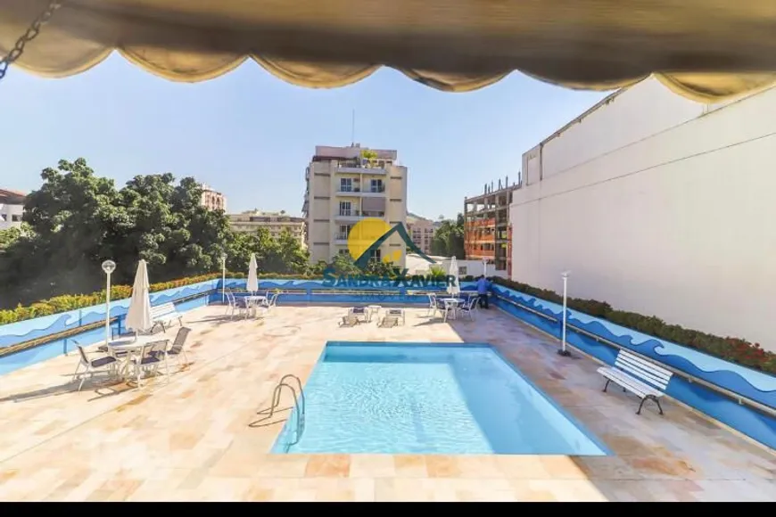 Foto 1 de Apartamento com 3 Quartos à venda, 120m² em Freguesia- Jacarepaguá, Rio de Janeiro