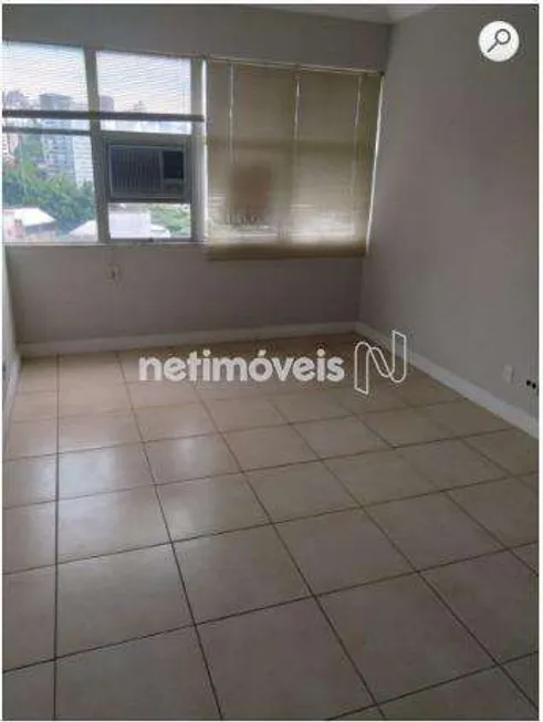 Foto 1 de Sala Comercial à venda, 20m² em Santo Agostinho, Belo Horizonte