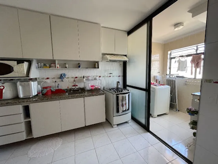 Foto 1 de Apartamento com 2 Quartos à venda, 65m² em Vila Gumercindo, São Paulo