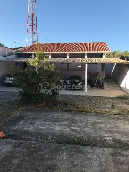 Foto 1 de Casa com 2 Quartos à venda, 585m² em Vila Progresso, Campinas