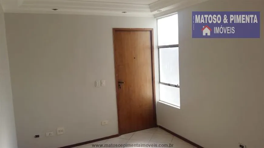 Foto 1 de Apartamento com 2 Quartos à venda, 50m² em Vila Padre Manoel de Nóbrega, Campinas