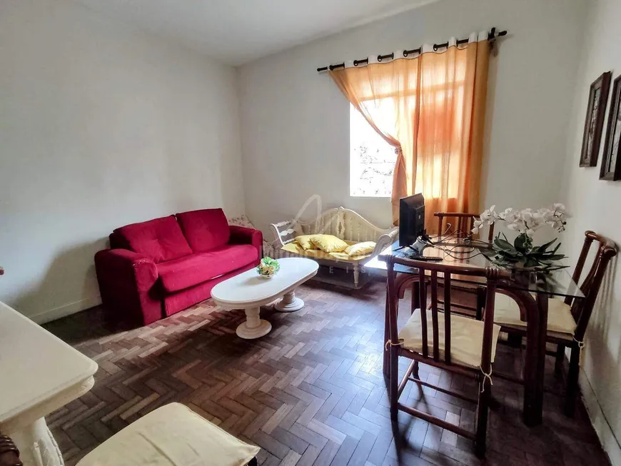 Foto 1 de Apartamento com 2 Quartos à venda, 66m² em Barroca, Belo Horizonte