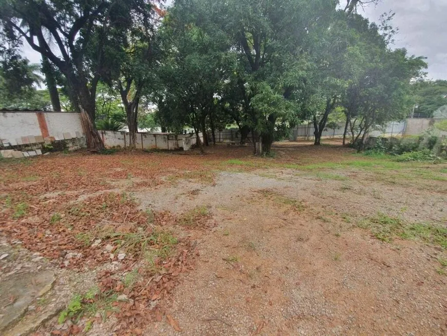 Foto 1 de Lote/Terreno à venda, 1700m² em Bandeirantes, Belo Horizonte