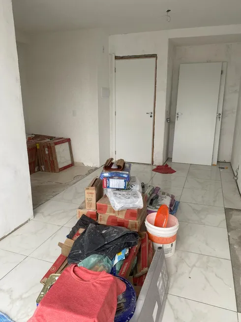Foto 1 de Apartamento com 2 Quartos à venda, 48m² em Portal dos Ipês, Cajamar