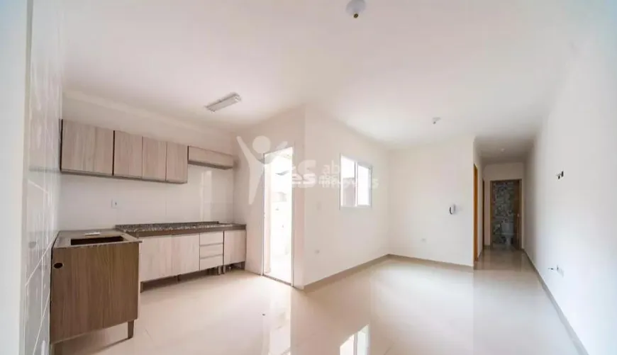 Foto 1 de Apartamento com 2 Quartos à venda, 66m² em Vila Príncipe de Gales, Santo André