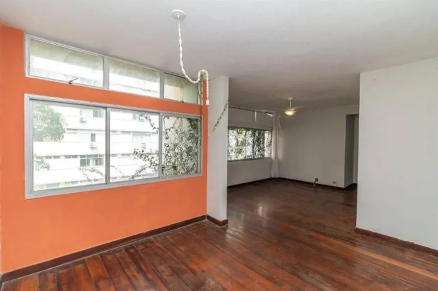 Foto 1 de Apartamento com 3 Quartos à venda, 109m² em Ipanema, Rio de Janeiro
