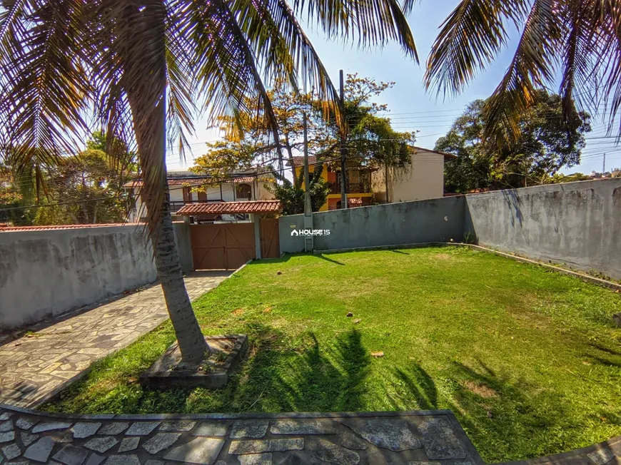 Foto 1 de Casa com 3 Quartos à venda, 80m² em Meaipe, Guarapari