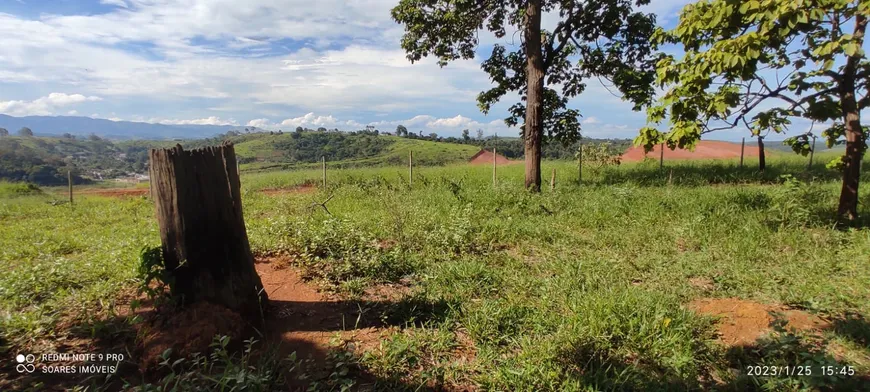 Foto 1 de Lote/Terreno à venda, 240m² em Cidade Nova, Santana do Paraíso