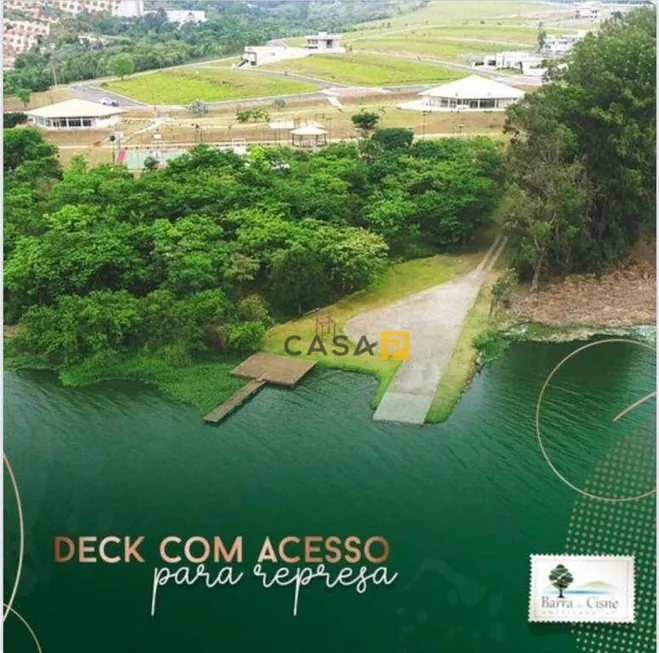 Foto 1 de Lote/Terreno à venda, 600m² em Parque Residencial Tancredi, Americana