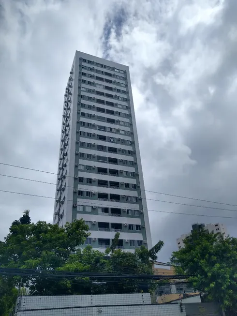 Foto 1 de Apartamento com 3 Quartos à venda, 65m² em Ponto de Parada, Recife