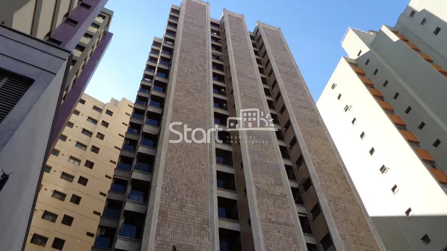 Foto 1 de Apartamento com 1 Quarto à venda, 50m² em Centro, Campinas