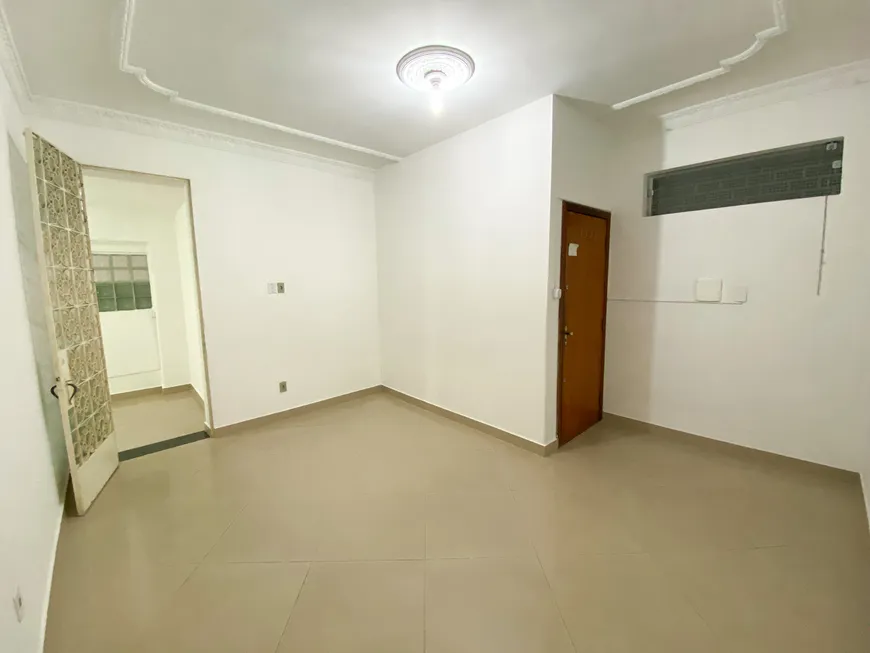 Foto 1 de Kitnet com 1 Quarto para alugar, 28m² em Prado, Belo Horizonte