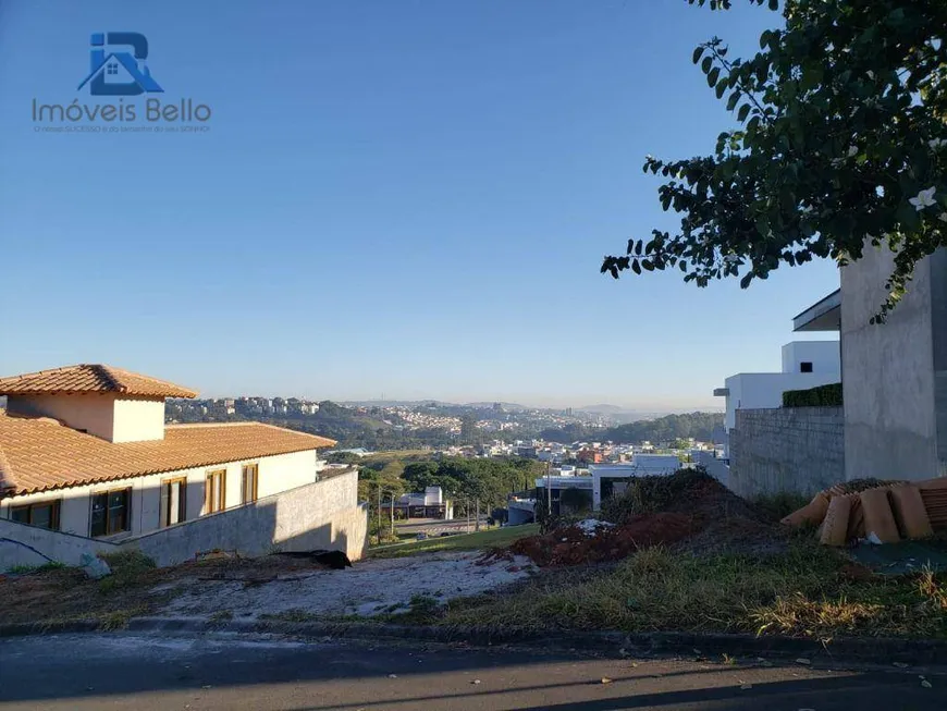 Foto 1 de Lote/Terreno à venda, 562m² em Condominio Reserva Santa Rosa, Itatiba