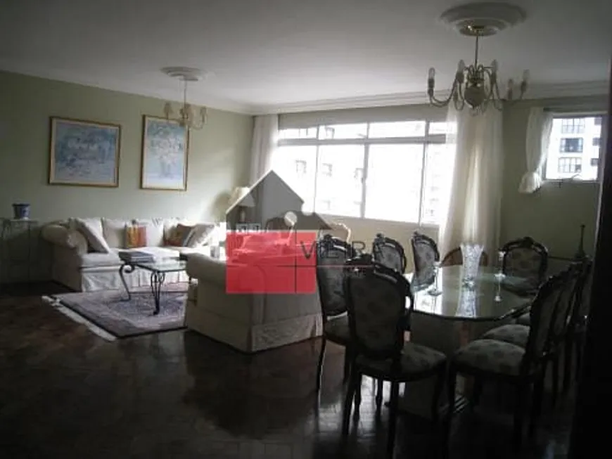 Foto 1 de Apartamento com 3 Quartos à venda, 180m² em Liberdade, São Paulo