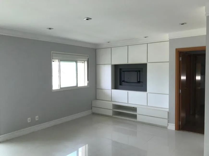 Foto 1 de Apartamento com 2 Quartos à venda, 113m² em Tamboré, Santana de Parnaíba