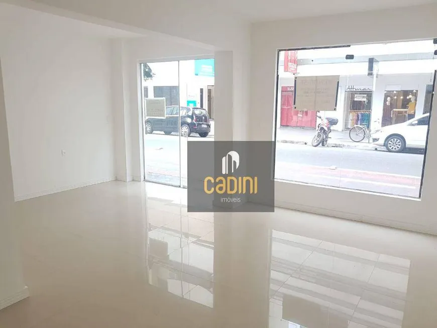 Foto 1 de Sala Comercial à venda, 42m² em Centro, Balneário Camboriú