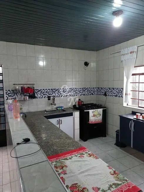 Foto 1 de Casa com 4 Quartos à venda, 300m² em Parque Sao Luiz, Jundiaí