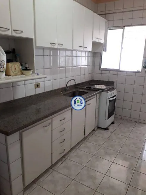 Foto 1 de Apartamento com 2 Quartos à venda, 98m² em Parque Residencial Lauriano Tebar, São José do Rio Preto