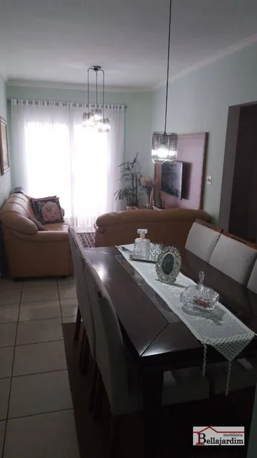 Foto 1 de Apartamento com 3 Quartos à venda, 69m² em Vila Assuncao, Santo André