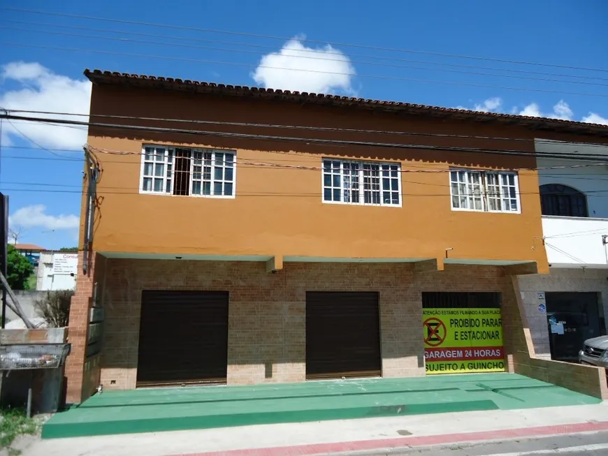 Foto 1 de Casa com 2 Quartos à venda, 170m² em Castelandia, Serra