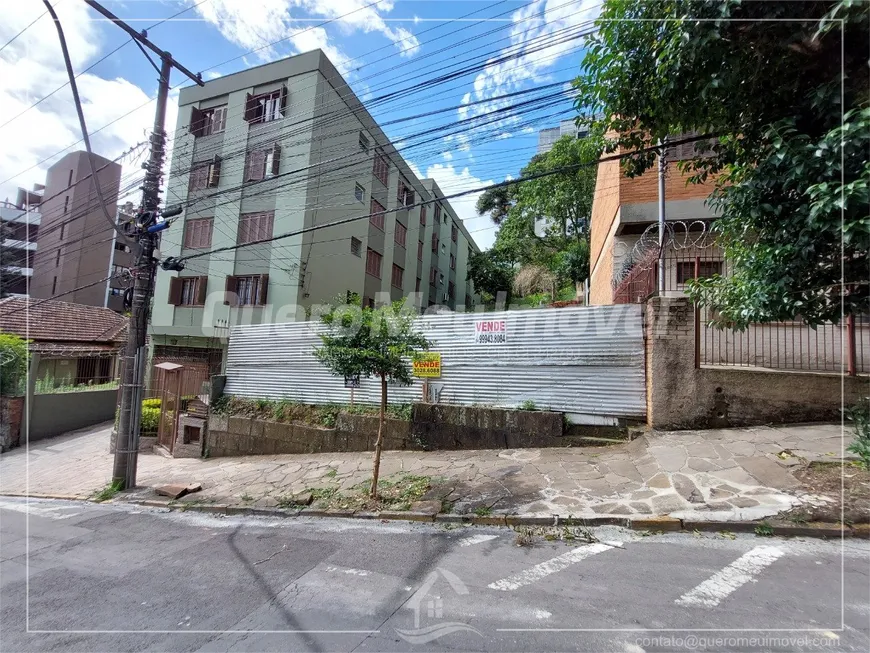 Foto 1 de Lote/Terreno à venda, 410m² em Madureira, Caxias do Sul