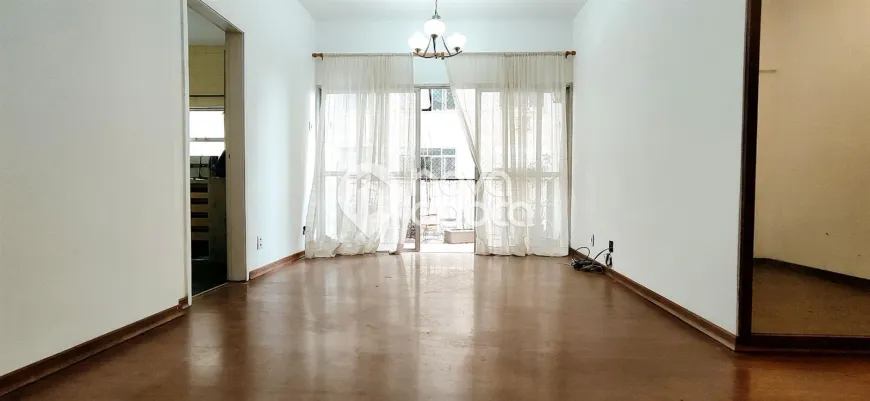 Foto 1 de Apartamento com 3 Quartos à venda, 102m² em Tijuca, Rio de Janeiro