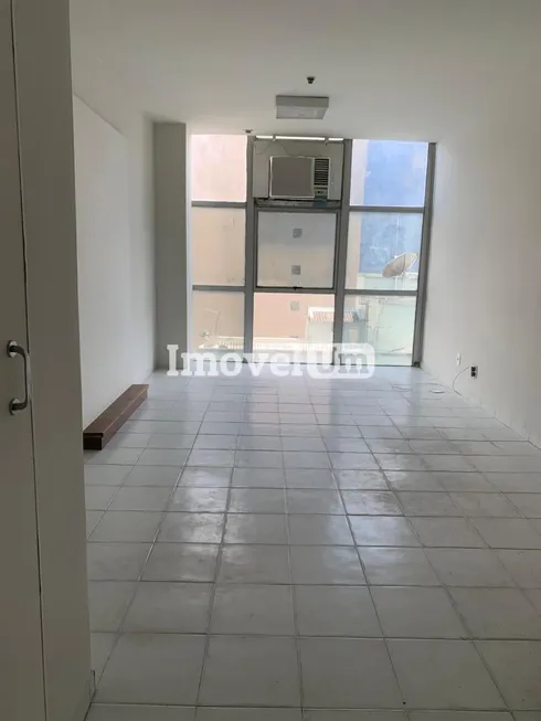 Foto 1 de Sala Comercial à venda, 52m² em Copacabana, Rio de Janeiro