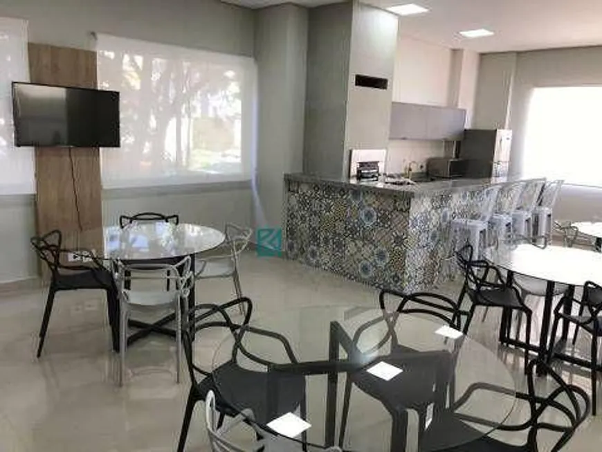 Foto 1 de Kitnet com 1 Quarto à venda, 26m² em Vila Santo Antonio, Maringá