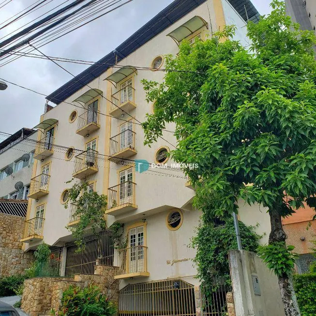 Foto 1 de Apartamento com 2 Quartos à venda, 82m² em Bom Pastor, Juiz de Fora