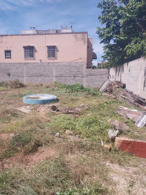 Foto 1 de Lote/Terreno à venda, 365m² em Ilha do Governador, Rio de Janeiro