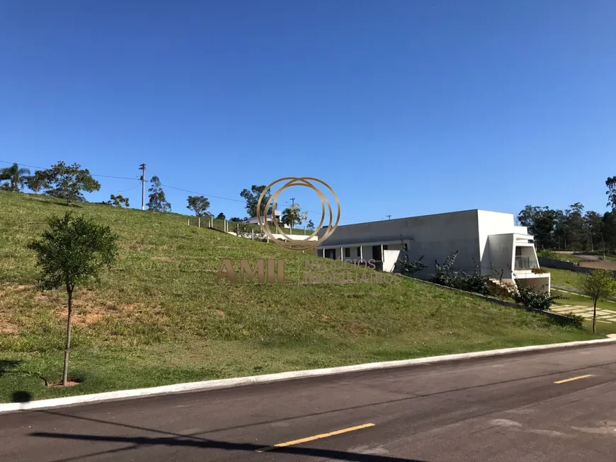 Foto 1 de Lote/Terreno à venda, 1000m² em Tapanhão, Jambeiro