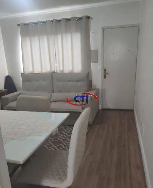 Foto 1 de Apartamento com 2 Quartos à venda, 62m² em Paulicéia, São Bernardo do Campo