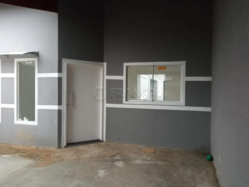 Foto 1 de Casa com 2 Quartos à venda, 100m² em Residencial Parque Dos Sinos, Jacareí