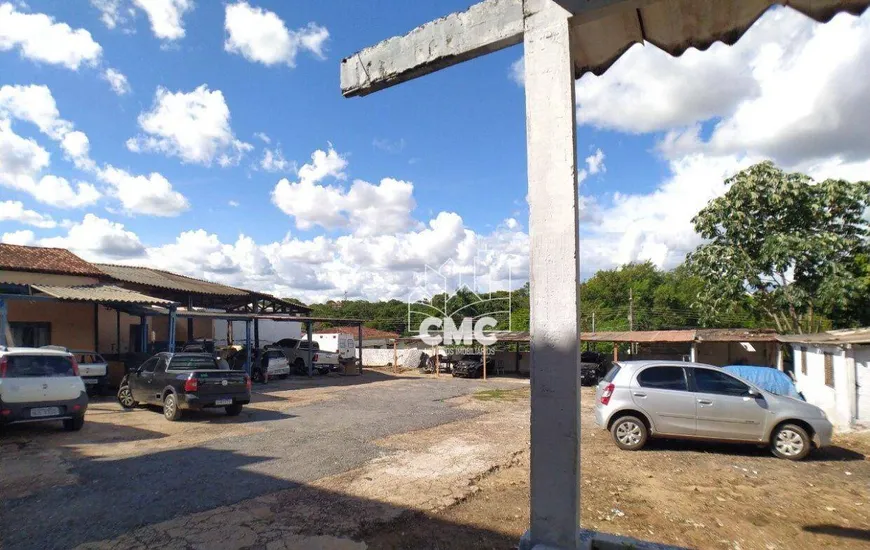 Foto 1 de Galpão/Depósito/Armazém à venda, 280m² em Boa Esperança, Cuiabá