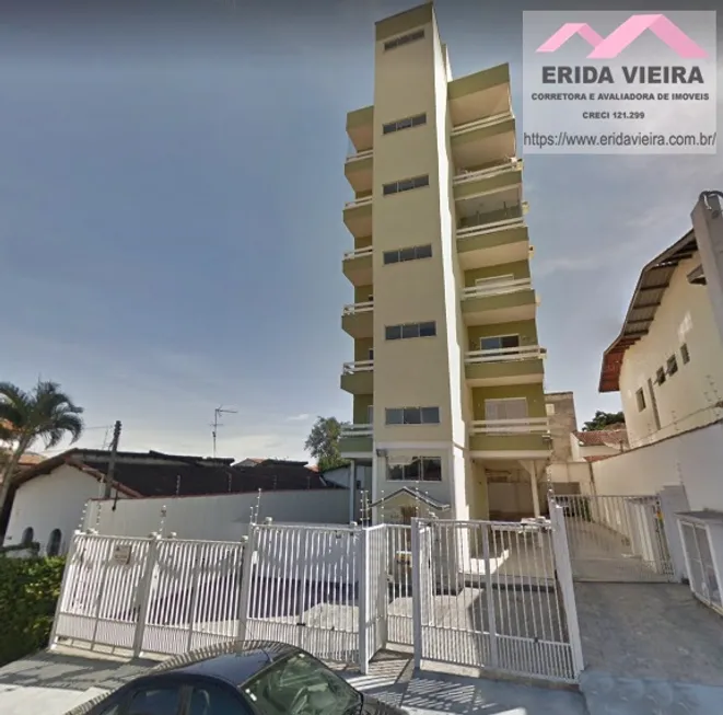 Foto 1 de Apartamento com 2 Quartos à venda, 70m² em Chácara da Galega, Pindamonhangaba