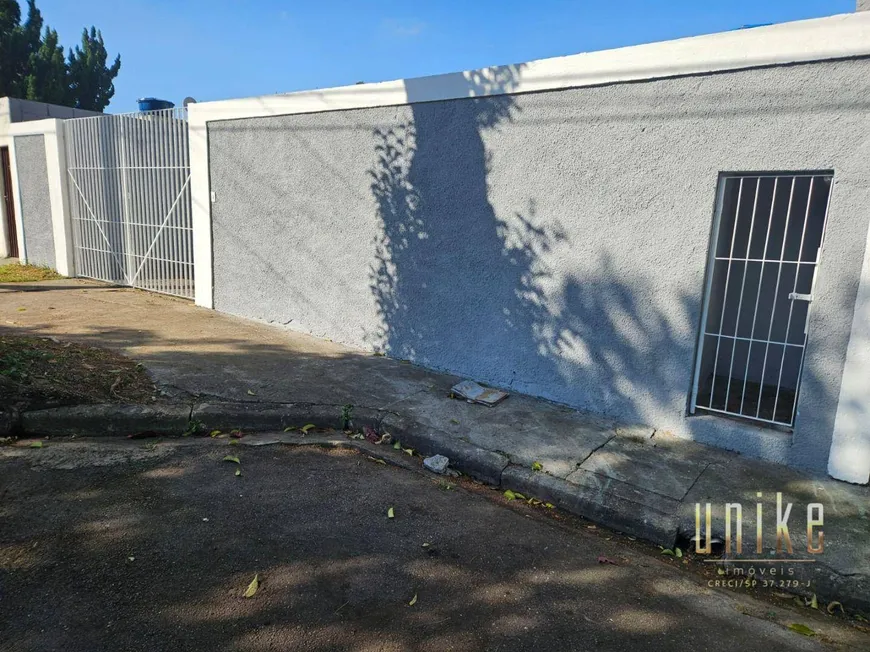 Foto 1 de Casa com 4 Quartos à venda, 148m² em Jardim Satélite, São José dos Campos