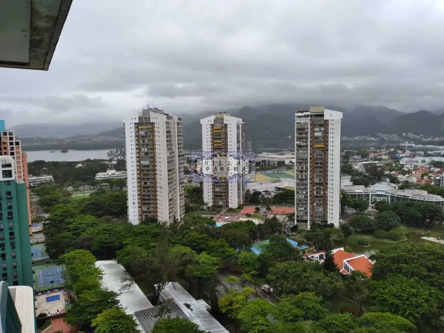 Foto 1 de Flat com 2 Quartos à venda, 65m² em Barra da Tijuca, Rio de Janeiro