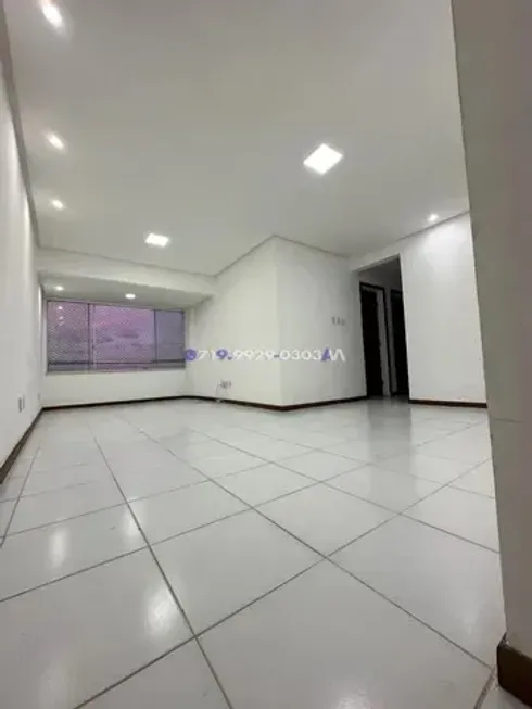 Foto 1 de Apartamento com 3 Quartos à venda, 92m² em Itaigara, Salvador