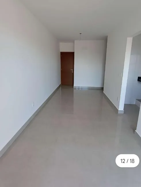 Foto 1 de Apartamento com 2 Quartos à venda, 67m² em Jardim Irajá, Ribeirão Preto