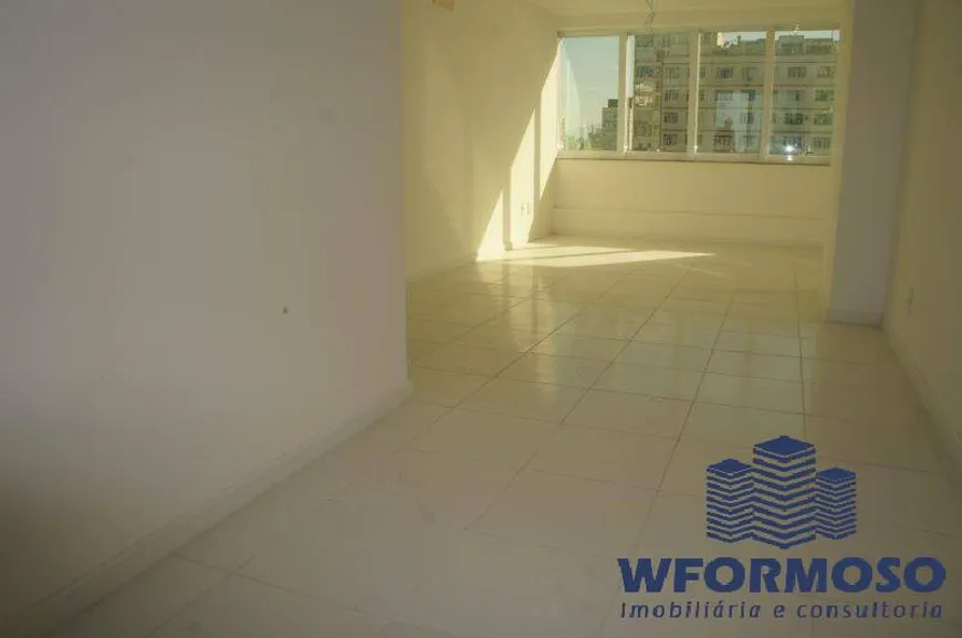 Foto 1 de Sala Comercial à venda, 35m² em Centro, Niterói